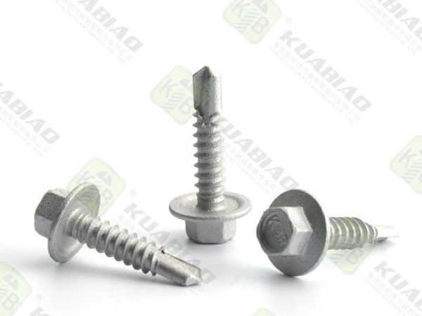樂(lè)昌碳鋼q235法蘭家具螺絲（法蘭螺絲規(guī)格型號(hào)）