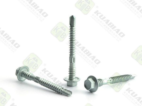 工業(yè)光伏板螺絲型號規(guī)格（光伏發(fā)電螺絲）