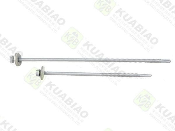 光伏板不銹鋼螺絲(光伏發(fā)電用的螺絲型號(hào))